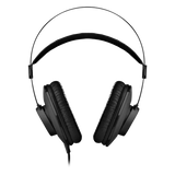 AKG K52 Studio hörlurar (svarta)