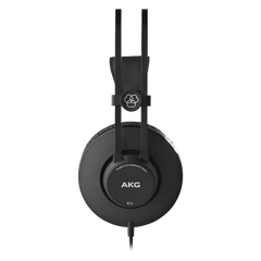 AKG K52 Studio hörlurar (svarta)