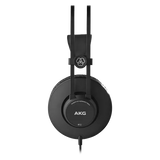 AKG K52 Studio hörlurar (svarta)