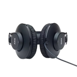 AKG K52 Studio hörlurar (svarta)
