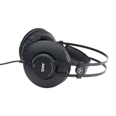 AKG K52 Studio hörlurar (svarta)