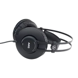 AKG K52 Studio hörlurar (svarta)