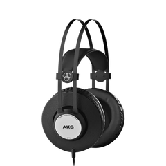 AKG K72 Studio hörlurar (svarta)