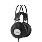 AKG K72 Studio hörlurar (svarta)