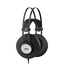 AKG K72 Studio hörlurar (svarta)