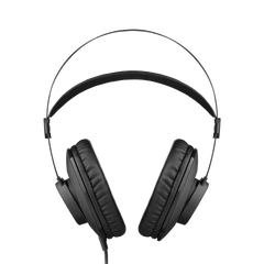 AKG K72 Studio hörlurar (svarta)