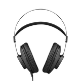 AKG K72 Studio hörlurar (svarta)