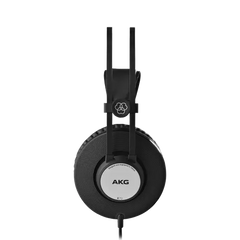 AKG K72 Studio hörlurar (svarta)
