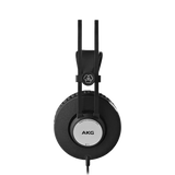 AKG K72 Studio hörlurar (svarta)