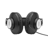 AKG K72 Studio hörlurar (svarta)