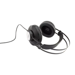AKG K72 Studio hörlurar (svarta)