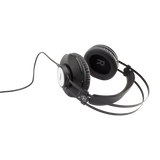 AKG K72 Studio hörlurar (svarta)