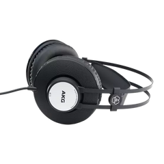 AKG K72 Studio hörlurar (svarta)