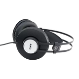 AKG K72 Studio hörlurar (svarta)