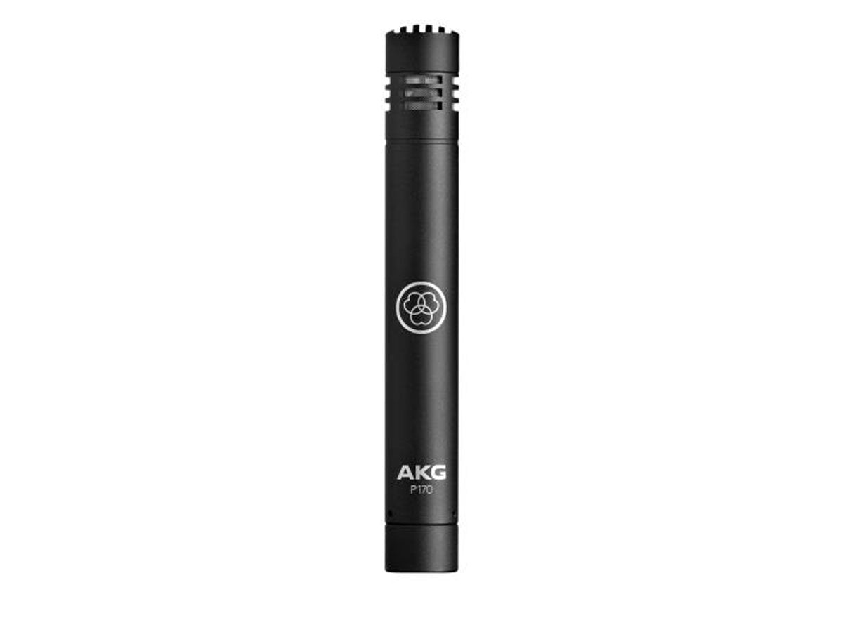 AKG Session Trummikrofonpaket