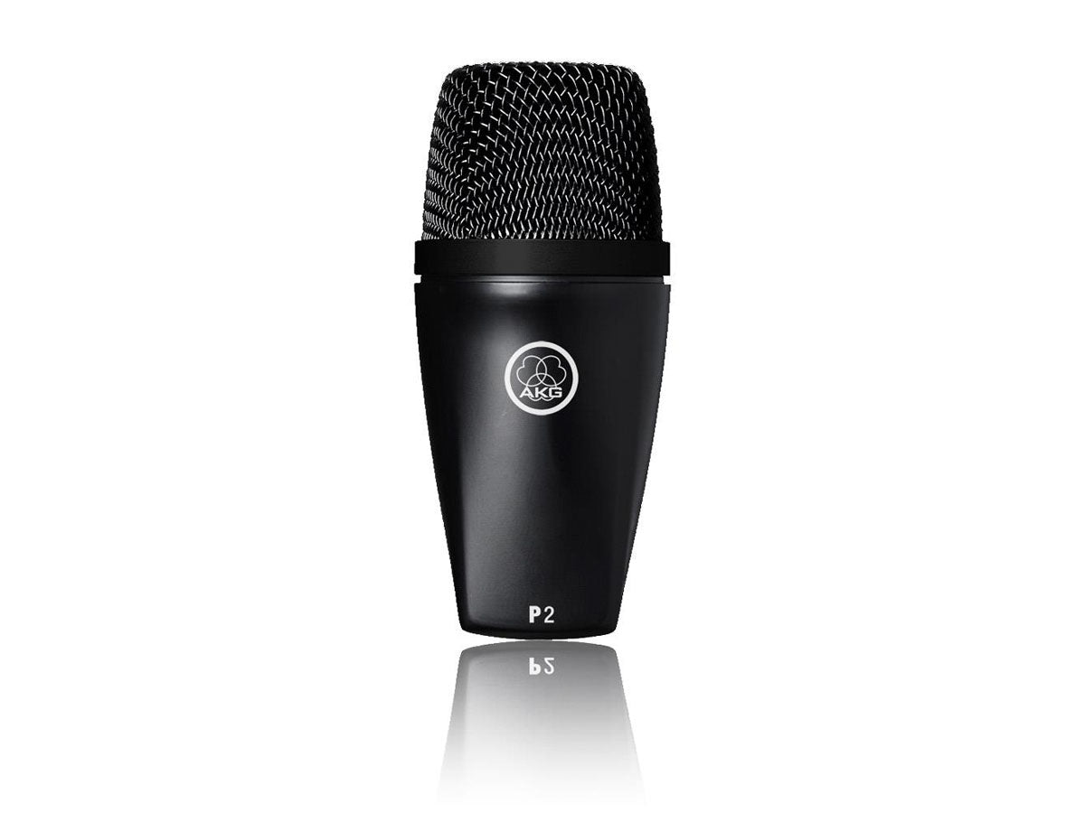 AKG Session Trummikrofonpaket