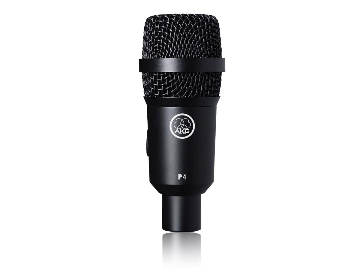 AKG Session Trummikrofonpaket