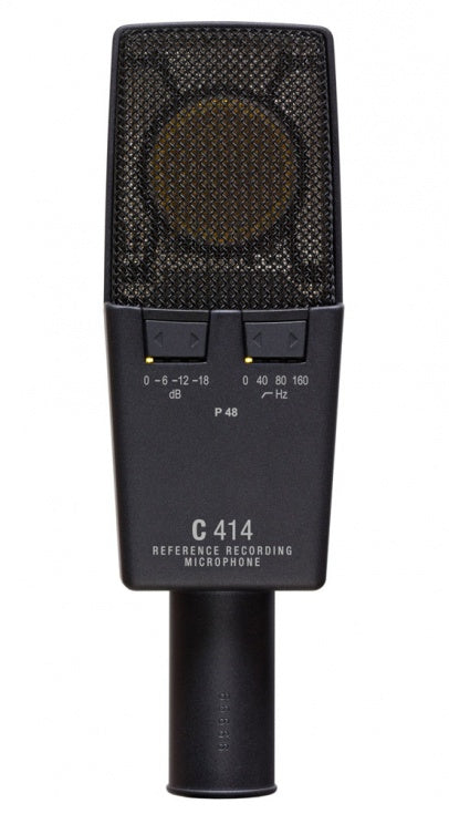 AKG C414 XLS studiemikrofon