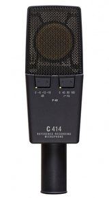 AKG C414 XLS studiemikrofon