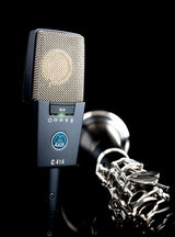 AKG C414 XLS studiemikrofon