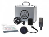 AKG C414 XLS studiemikrofon