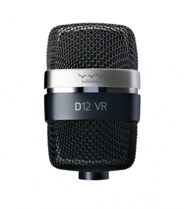 AKG D12VR bastrummikrofon