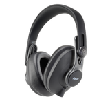 AKG K371 trådlösa Bluetooth hörlurar (svarta)