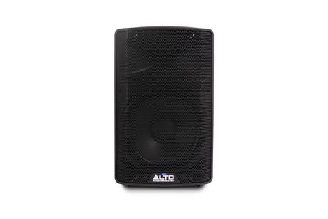 Alto TX410 Aktiv Högtalare