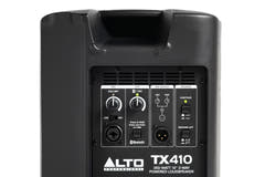 Alto TX410 Aktiv Högtalare