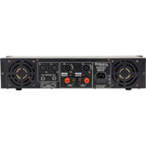 Ibiza AMP2000-MKII effektförstärkare (2x1500W)