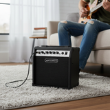 Grooveland AMP 615 Gitarrförstärkare (15W)