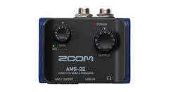 Zoom AMS-22 ljudkort