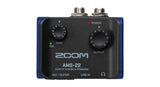 Zoom AMS-22 ljudkort