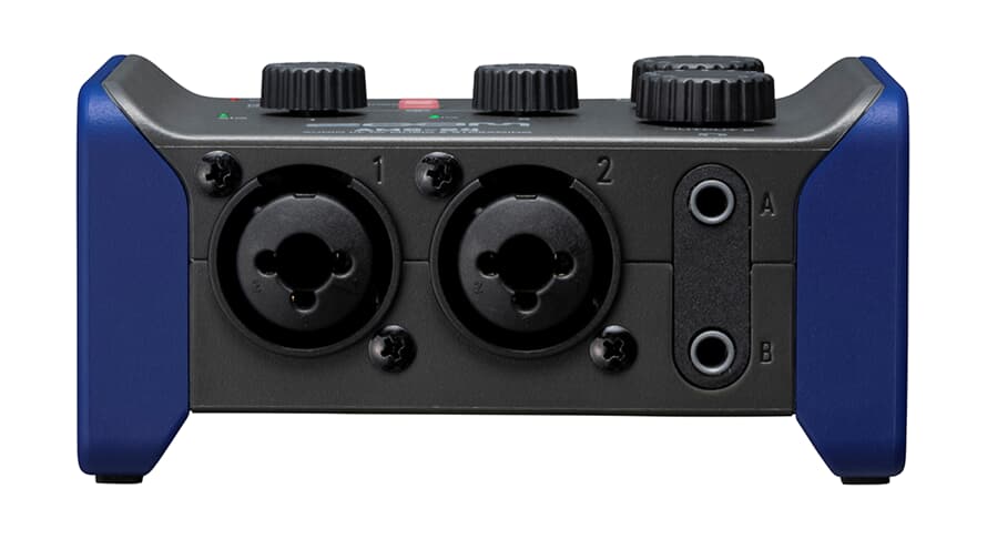 Zoom AMS-24 ljudkort