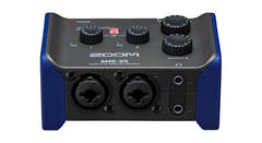 Zoom AMS-24 ljudkort