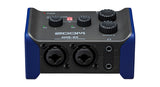 Zoom AMS-24 ljudkort