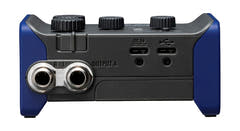 Zoom AMS-24 ljudkort