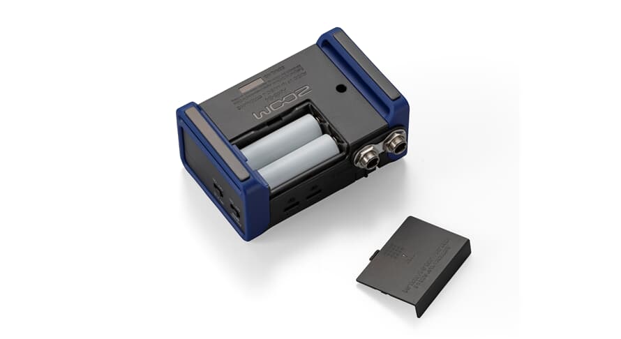 Zoom AMS-24 ljudkort