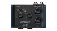 Zoom AMS-24 ljudkort