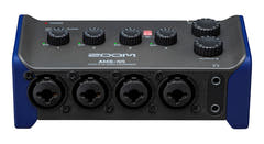 Zoom AMS-44 ljudkort