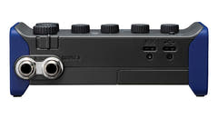 Zoom AMS-44 ljudkort
