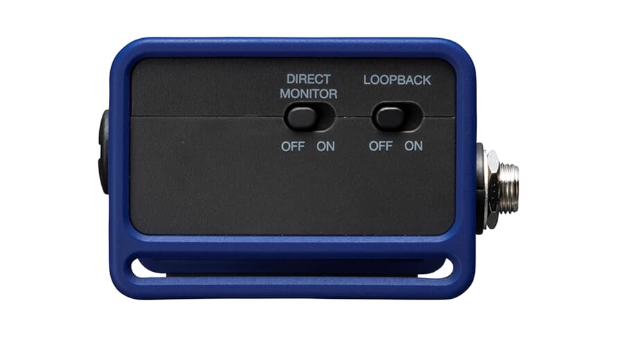 Zoom AMS-44 ljudkort