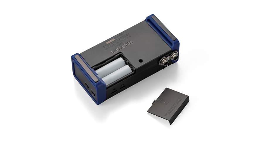 Zoom AMS-44 ljudkort