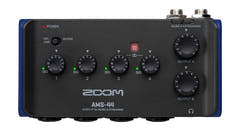 Zoom AMS-44 ljudkort