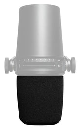 Shure AMV7+WS Vindskydd för MV7+
