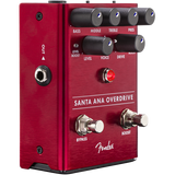Fender Santa Ana Overdrive gitarrpedal
