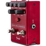 Fender Santa Ana Overdrive gitarrpedal
