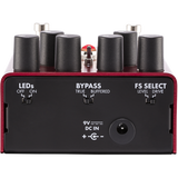 Fender Santa Ana Overdrive gitarrpedal