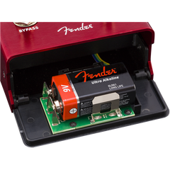 Fender Santa Ana Overdrive gitarrpedal