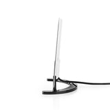 Inomhus DAB+ och FM-antenn (UHF/VHF)